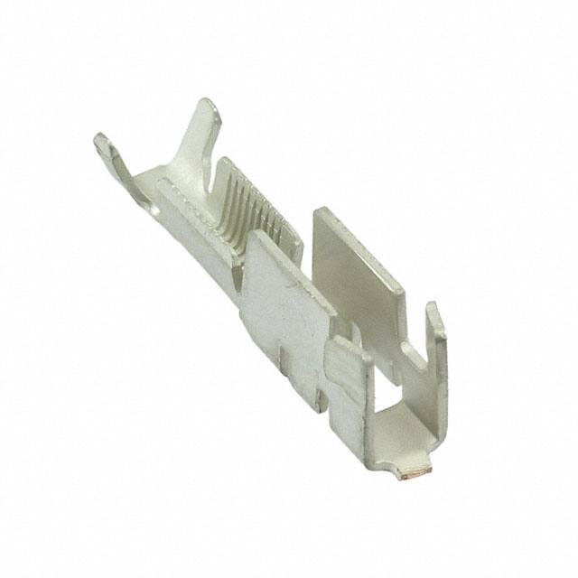 1217174-1 TE Connectivity AMP Connectors  Magnetic Wire Connectors